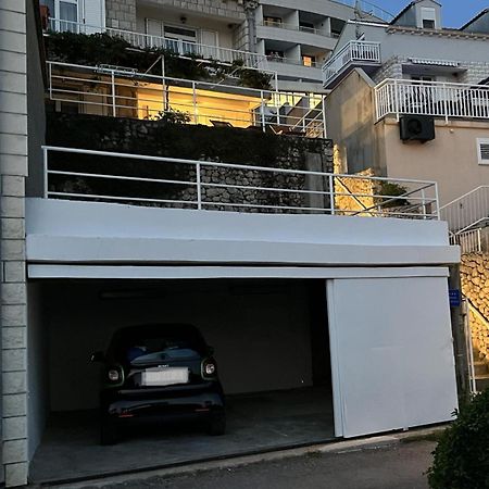 Apartments Nina & Paula - Apartment Nina Stikovica Bagian luar foto